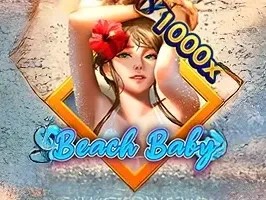 ทารกชายหาด game icon