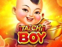 TaichiBoy game cover