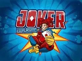 Joker Explosion game icon