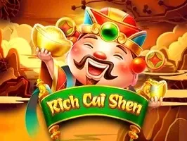 ริชไฉ่เสิน game icon