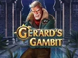 Gerard’s Gambit game cover