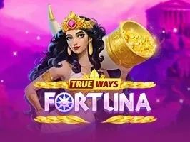 Fortuna Trueways game icon