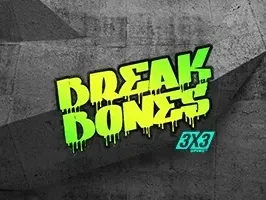 Break Bones game icon