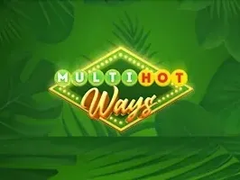 Multi Hot Ways game cover