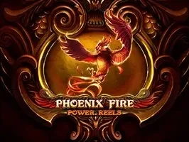 Phoenix Fire Power Reels game thumbnail