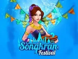 เทศกาลสงกรานต์ game thumbnail