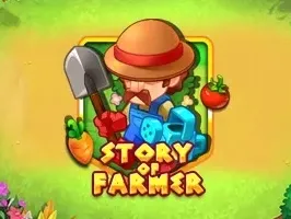 Story of Farmer game icon
