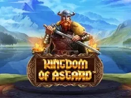 Kingdom of Asgard game icon