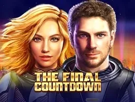 The Final Countdown_V1 DNT game icon