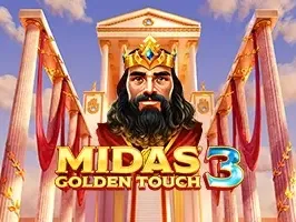 Midas Golden Touch 3 game icon