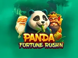 แพนด้า ฟอร์จูน รัช game thumbnail