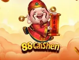 88 ไฉ่เซิน game cover