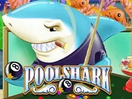 Pool Shark game icon