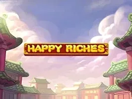 Happy Riches DNT game thumbnail