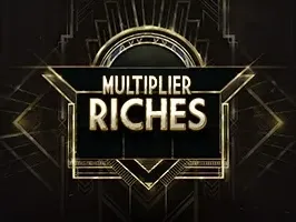 Multiplier Riches game thumbnail