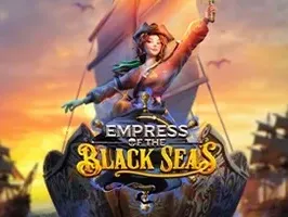 Empress of the Black Seas